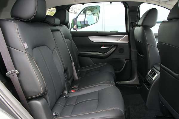 2024 Mazda CX-90 G50e GT KK