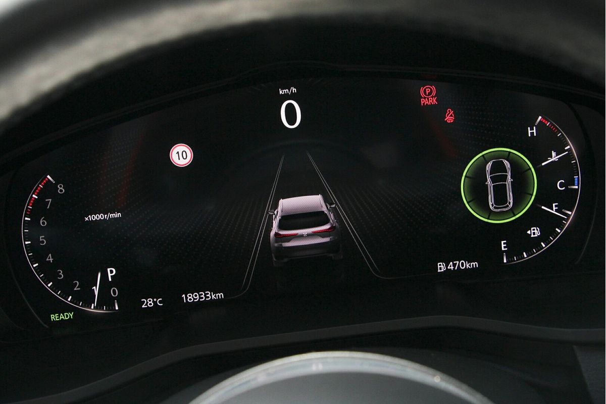 2024 Mazda CX-90 G50e GT KK