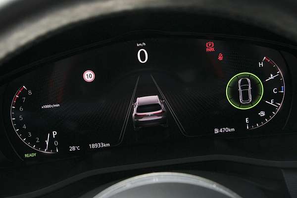 2024 Mazda CX-90 G50e GT KK