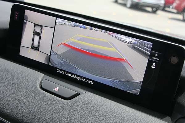 2024 Mazda CX-90 G50e GT KK