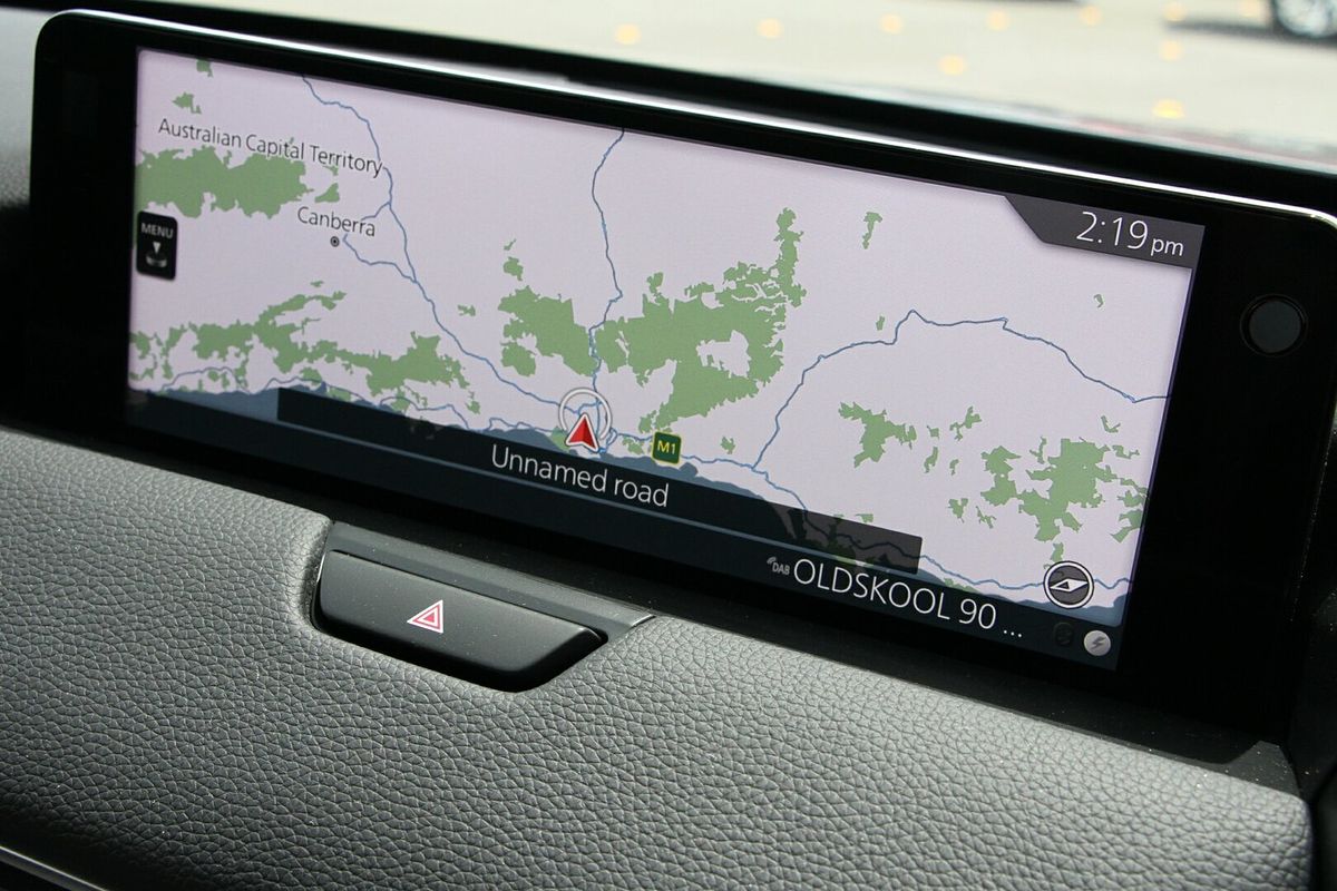 2024 Mazda CX-90 G50e GT KK