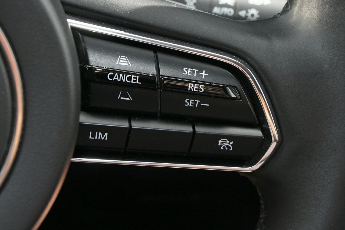 2024 Mazda CX-90 G50e GT KK