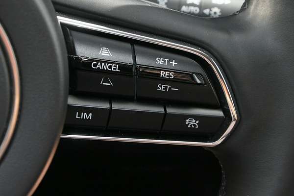 2024 Mazda CX-90 G50e GT KK