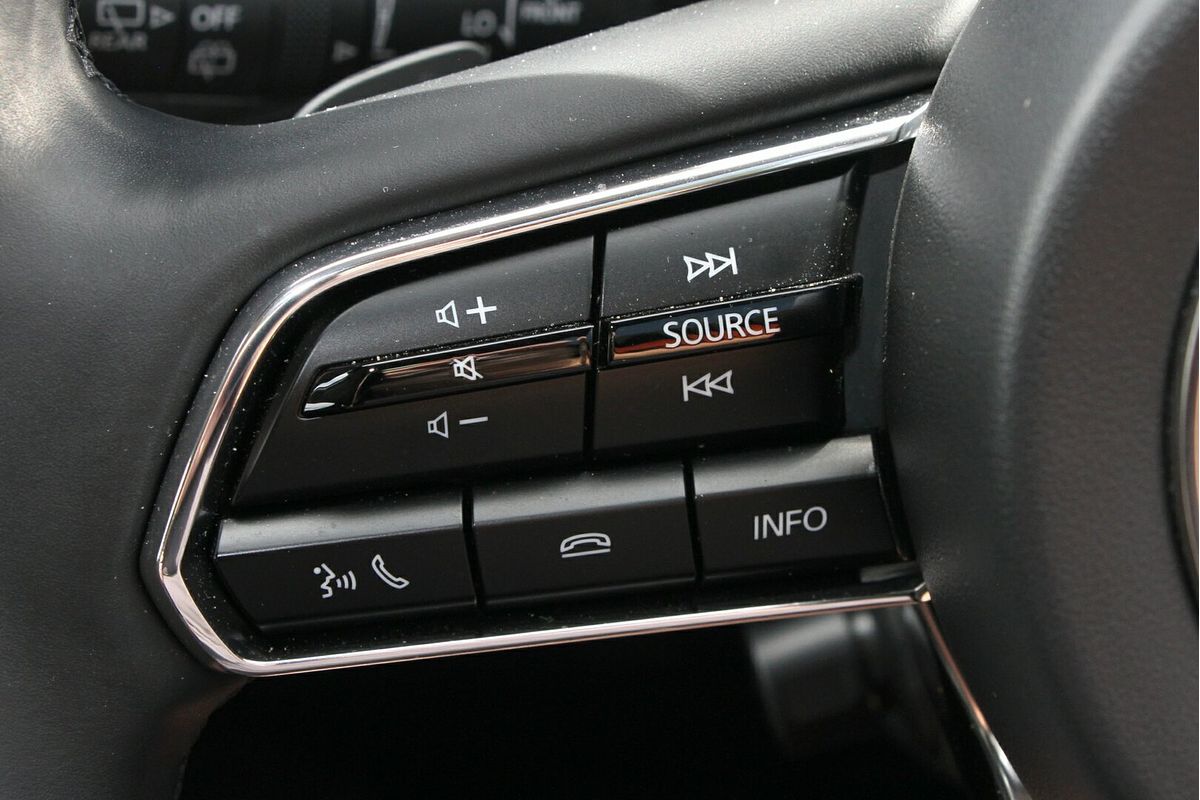 2024 Mazda CX-90 G50e GT KK