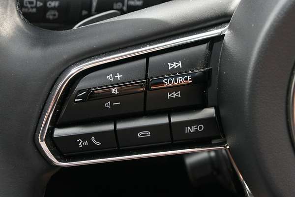 2024 Mazda CX-90 G50e GT KK