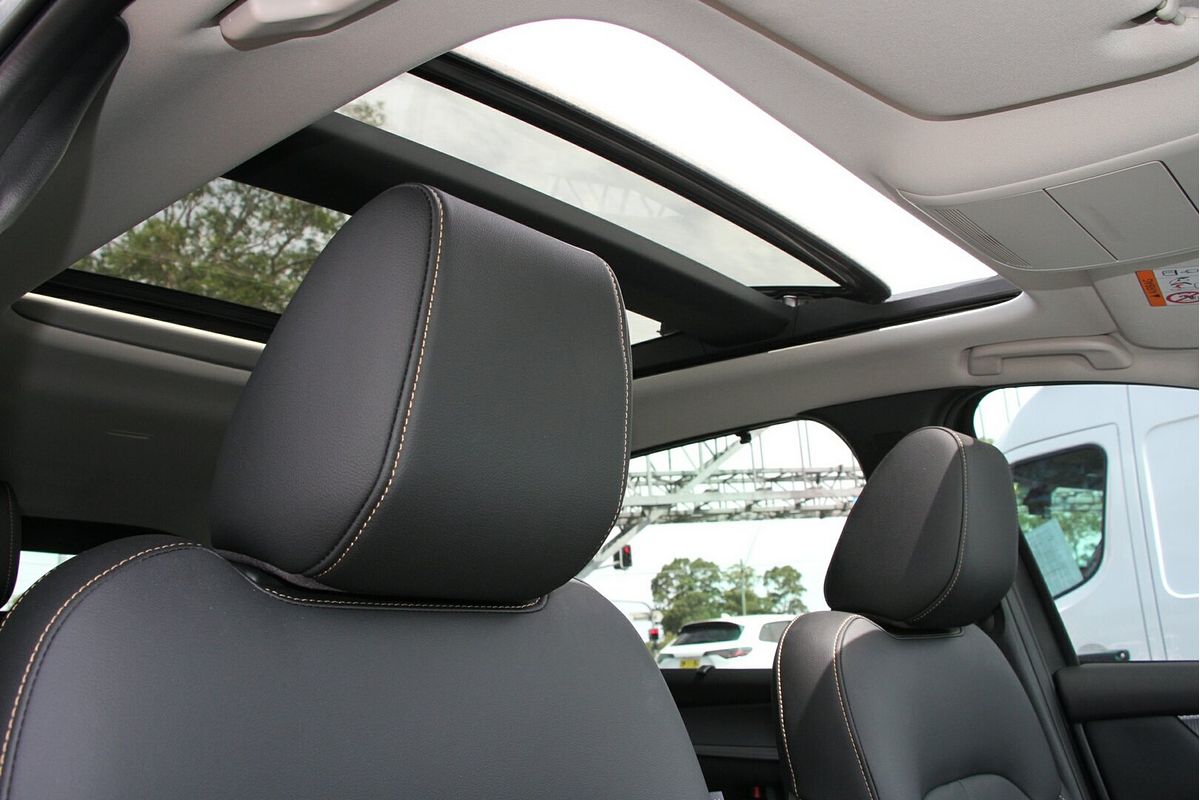 2024 Mazda CX-90 G50e GT KK