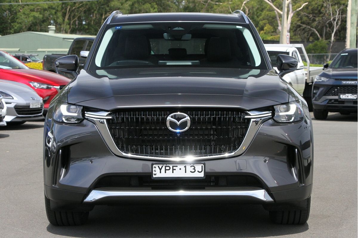 2024 Mazda CX-90 G50e GT KK