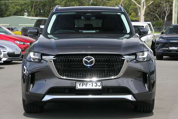 2024 Mazda CX-90 G50e GT KK