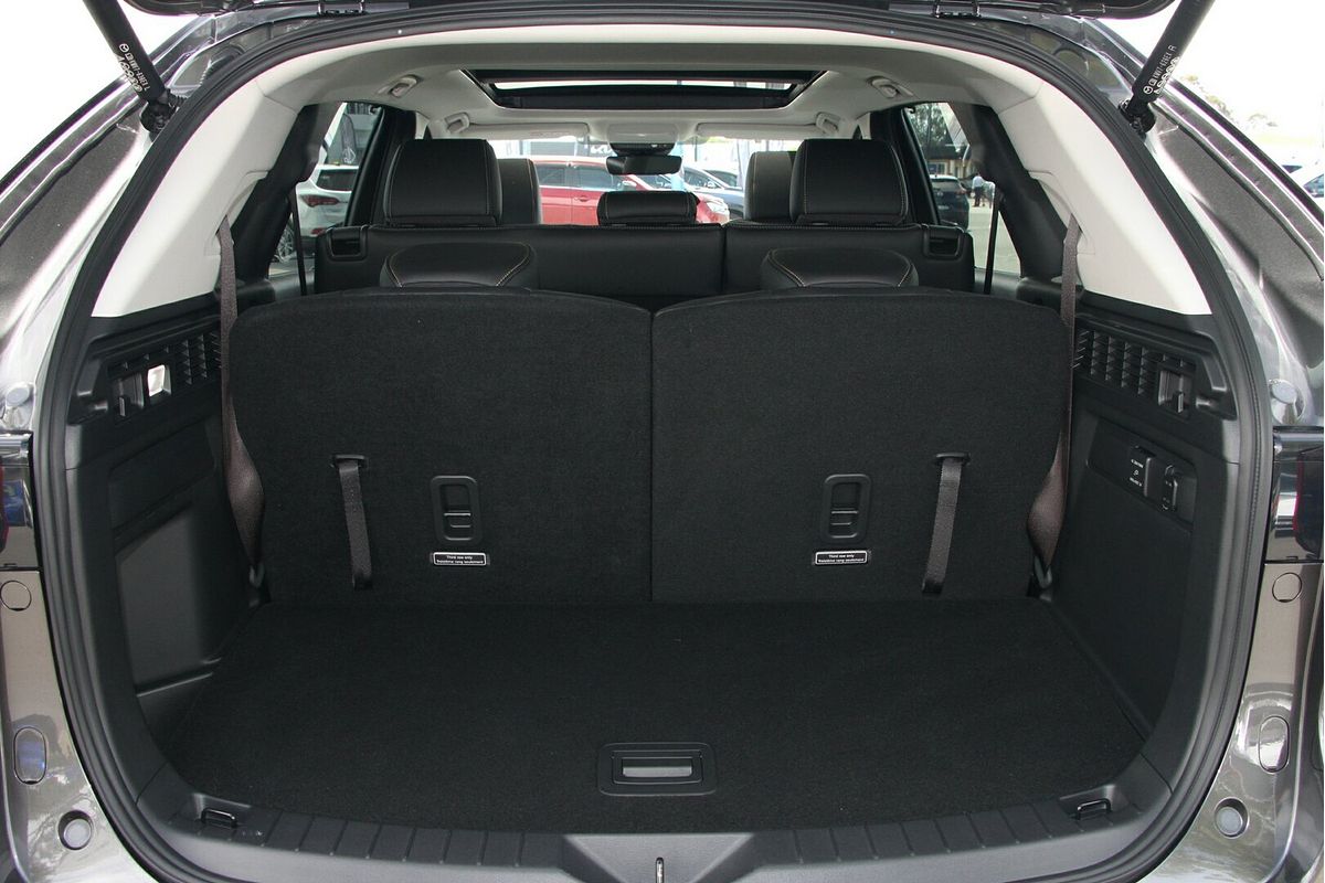 2024 Mazda CX-90 G50e GT KK