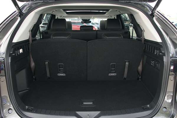 2024 Mazda CX-90 G50e GT KK