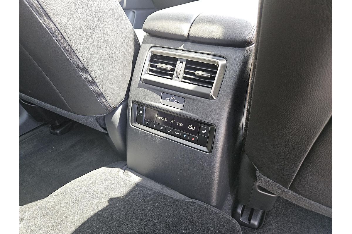 2025 Mazda CX-80 P50e GT KL