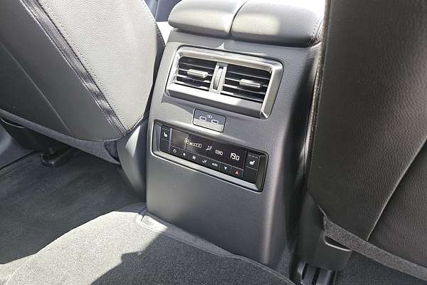 2025 Mazda CX-80 P50e GT KL