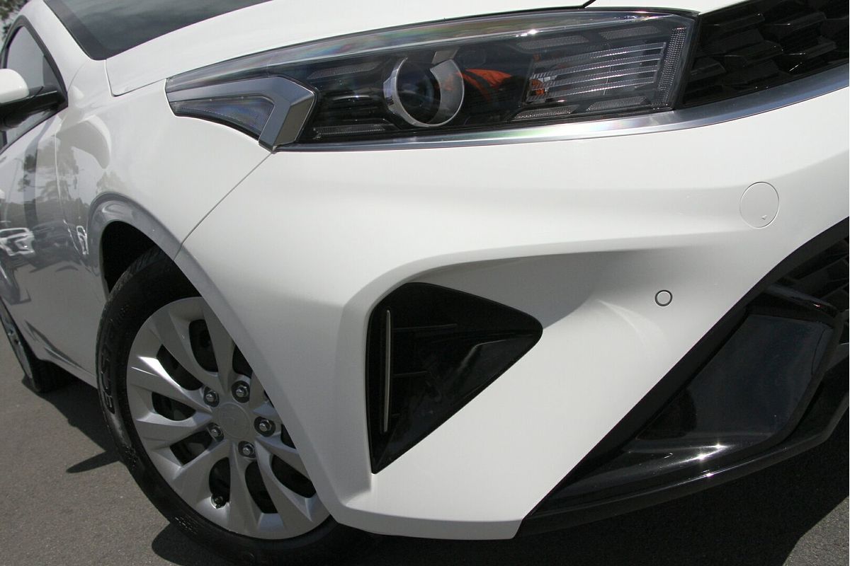 2024 Kia Cerato S BD