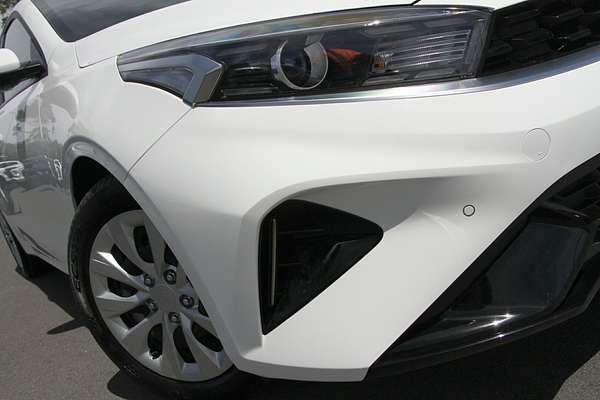 2024 Kia Cerato S BD