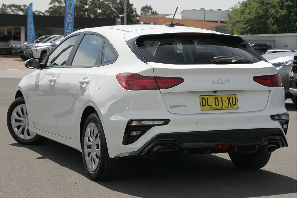 2024 Kia Cerato S BD