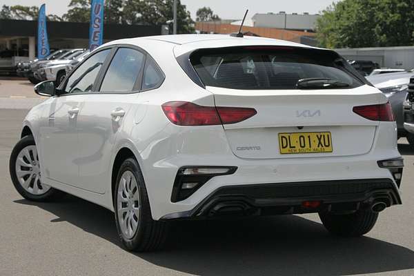 2024 Kia Cerato S BD