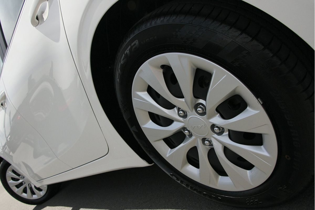 2024 Kia Cerato S BD