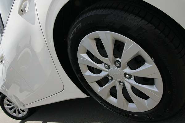 2024 Kia Cerato S BD