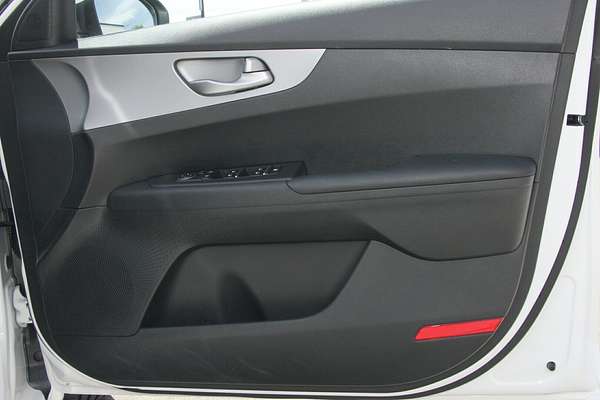 2024 Kia Cerato S BD