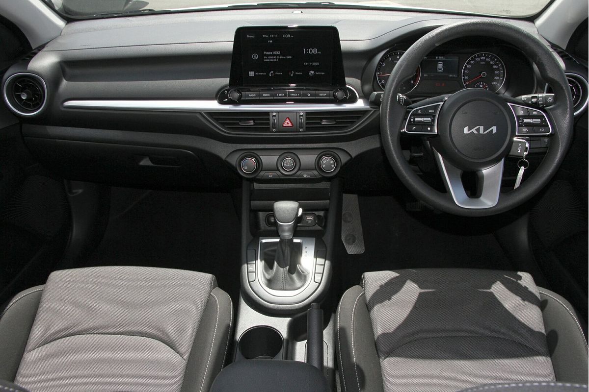 2024 Kia Cerato S BD