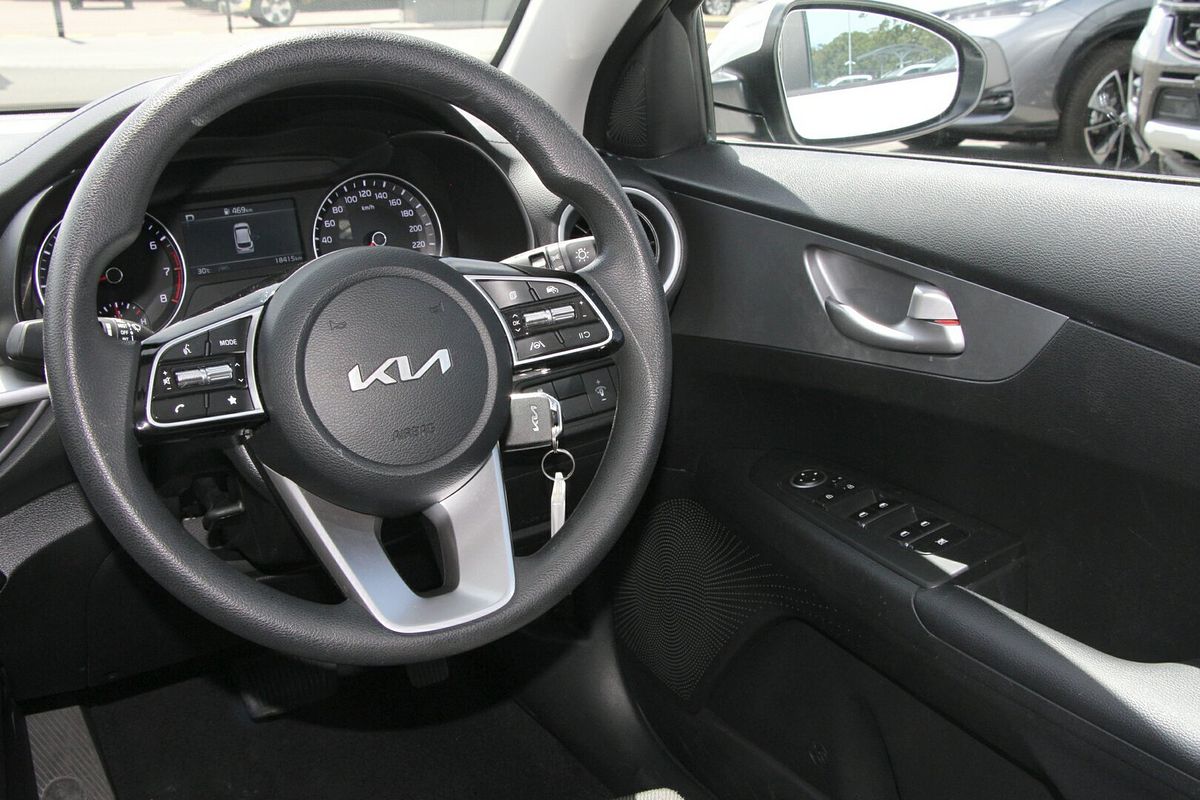 2024 Kia Cerato S BD