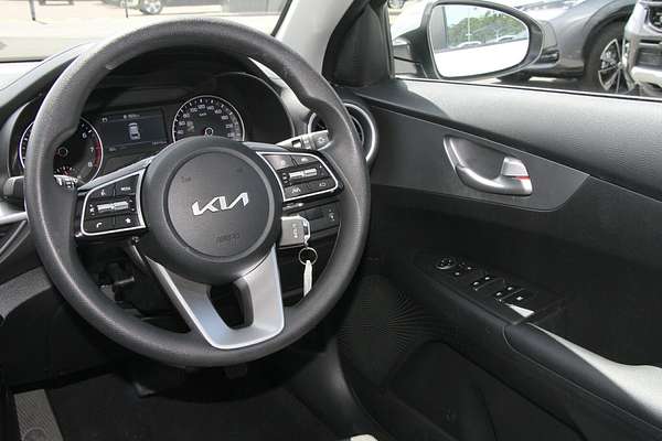 2024 Kia Cerato S BD