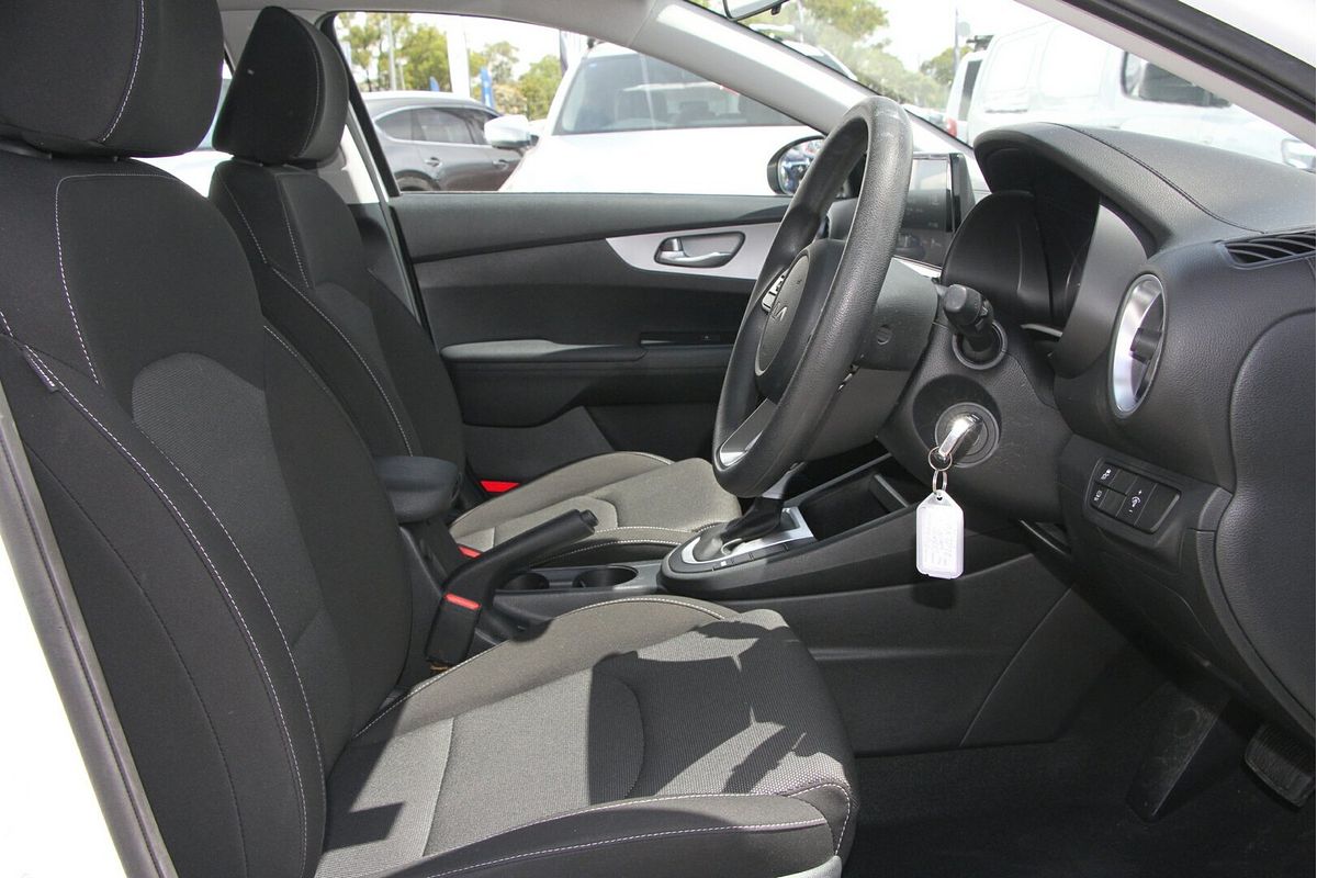 2024 Kia Cerato S BD