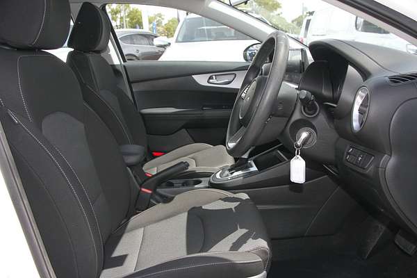 2024 Kia Cerato S BD