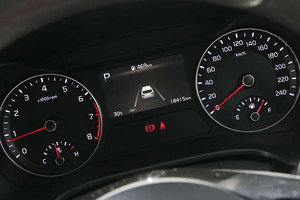 2024 Kia Cerato S BD