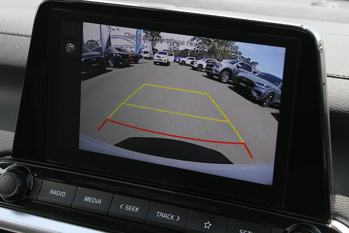 2024 Kia Cerato S BD