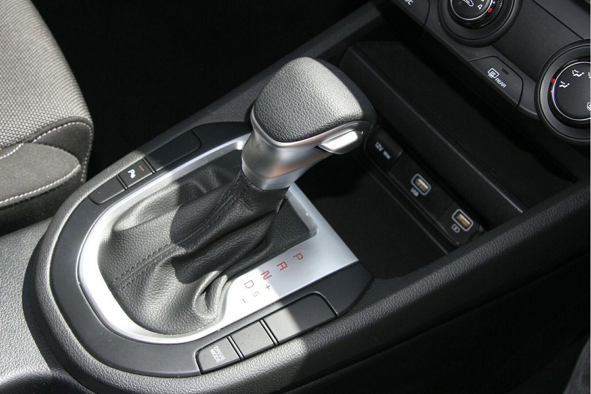 2024 Kia Cerato S BD