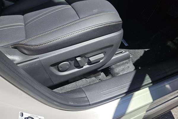 2025 Mazda CX-80 P50e GT KL