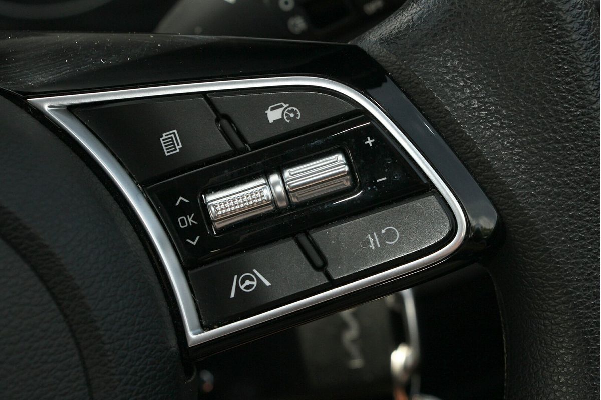 2024 Kia Cerato S BD