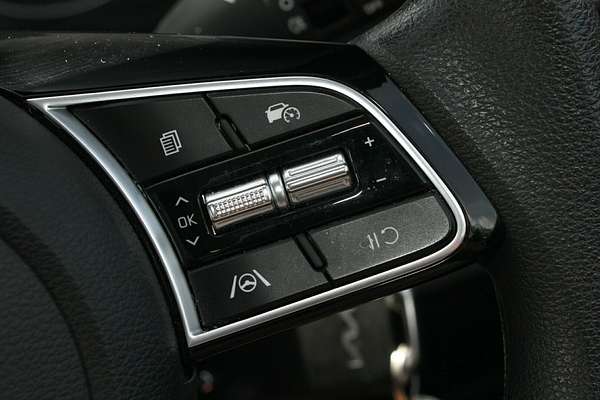 2024 Kia Cerato S BD