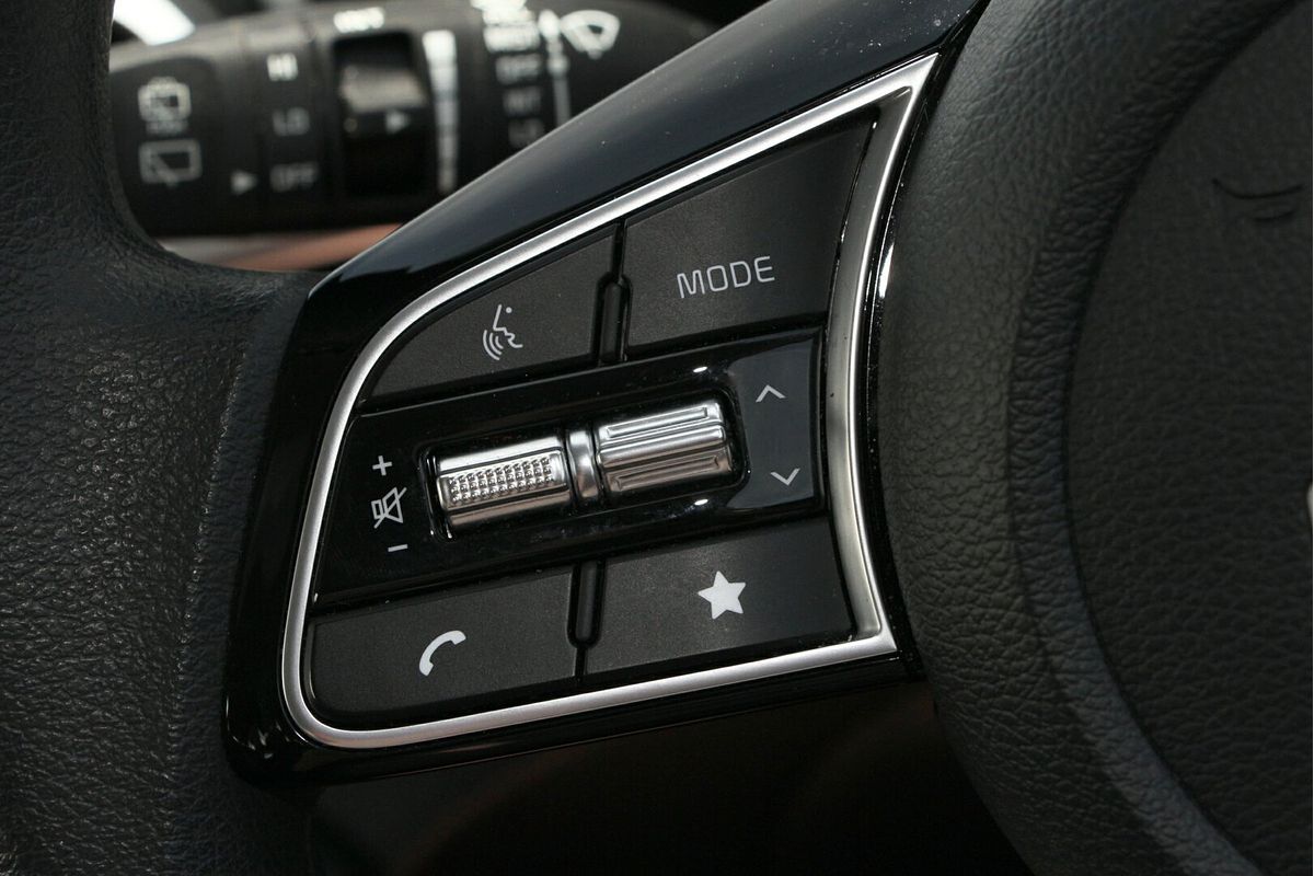 2024 Kia Cerato S BD