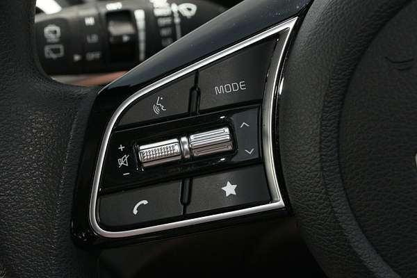 2024 Kia Cerato S BD