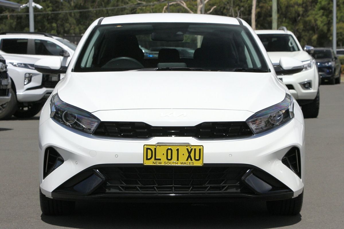 2024 Kia Cerato S BD