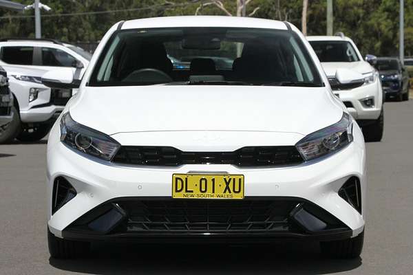 2024 Kia Cerato S BD