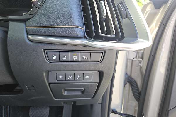 2025 Mazda CX-80 P50e GT KL