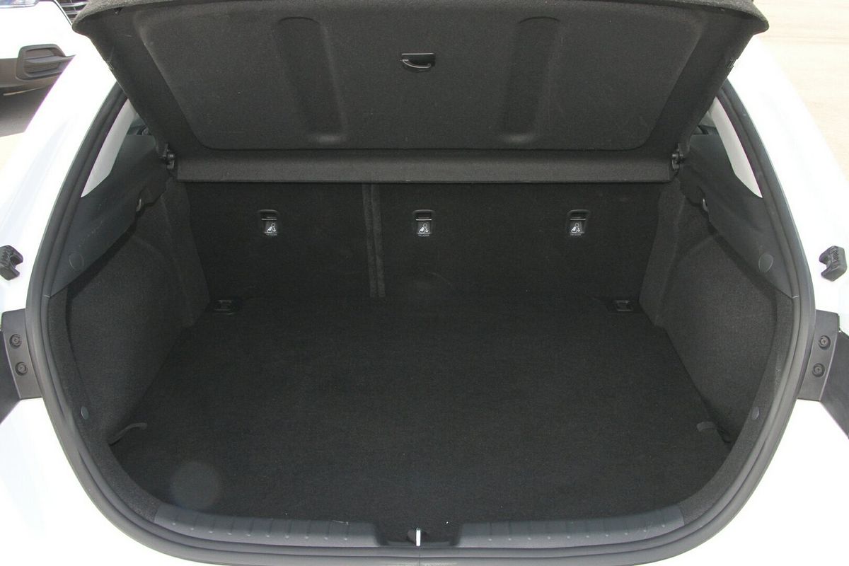 2024 Kia Cerato S BD