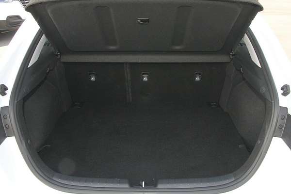 2024 Kia Cerato S BD