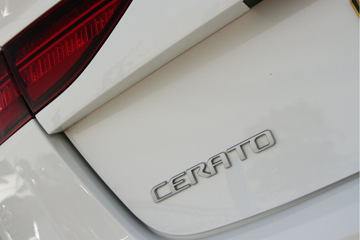 2024 Kia Cerato S BD