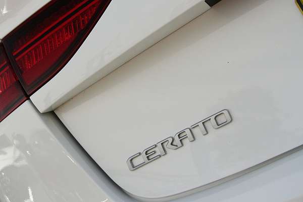 2024 Kia Cerato S BD