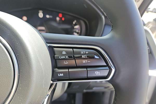 2025 Mazda CX-80 P50e GT KL