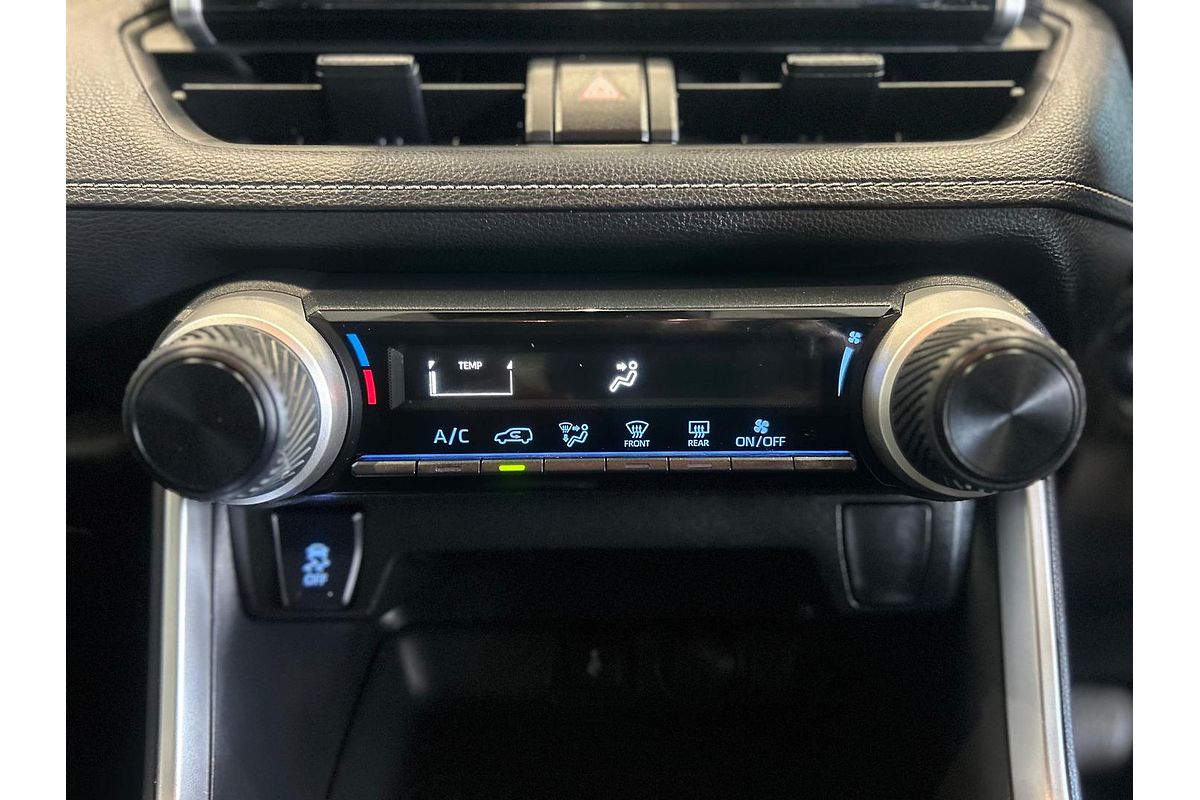 2020 Toyota RAV4 GX MXAA52R