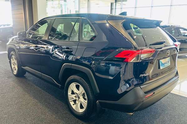 2020 Toyota RAV4 GX MXAA52R