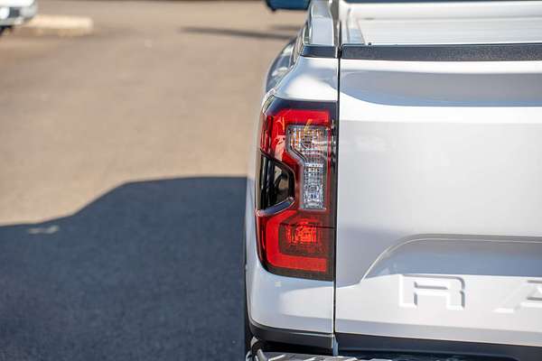 2024 Ford Ranger Wildtrak 4X4 3.0L