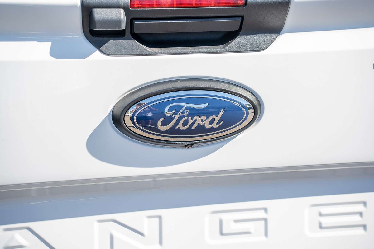 2024 Ford Ranger Wildtrak 4X4 3.0L