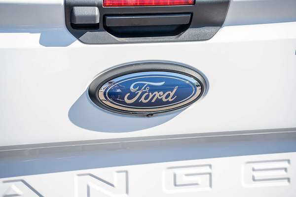 2024 Ford Ranger Wildtrak 4X4 3.0L