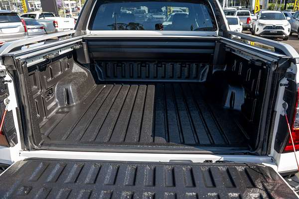 2024 Ford Ranger Wildtrak 4X4 3.0L